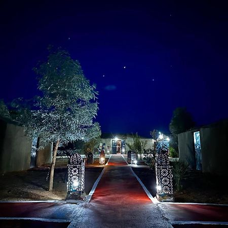 Merzouga Camel Trekking Camp Exteriér fotografie