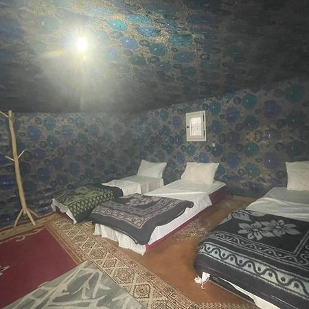 Merzouga Camel Trekking Camp Exteriér fotografie