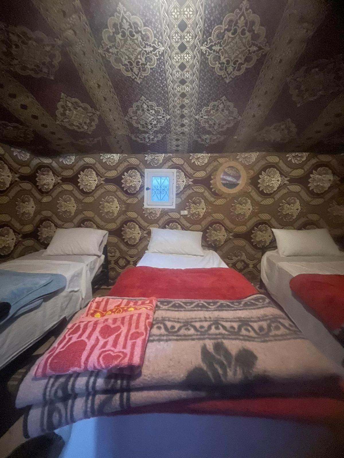 Merzouga Camel Trekking Camp Exteriér fotografie