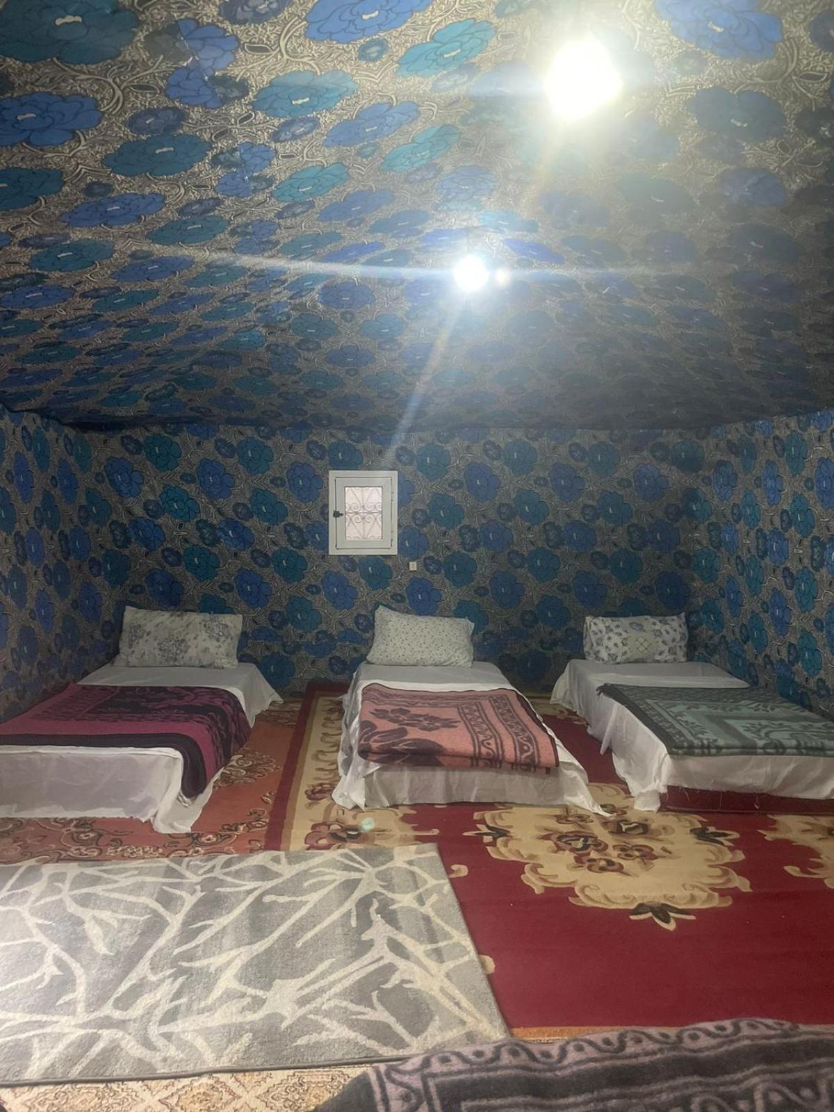 Merzouga Camel Trekking Camp Exteriér fotografie