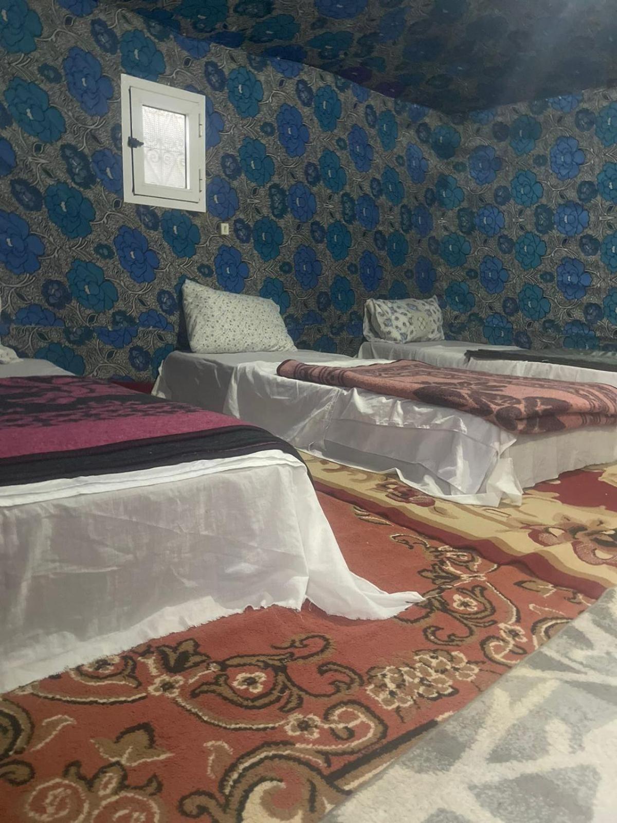 Merzouga Camel Trekking Camp Exteriér fotografie