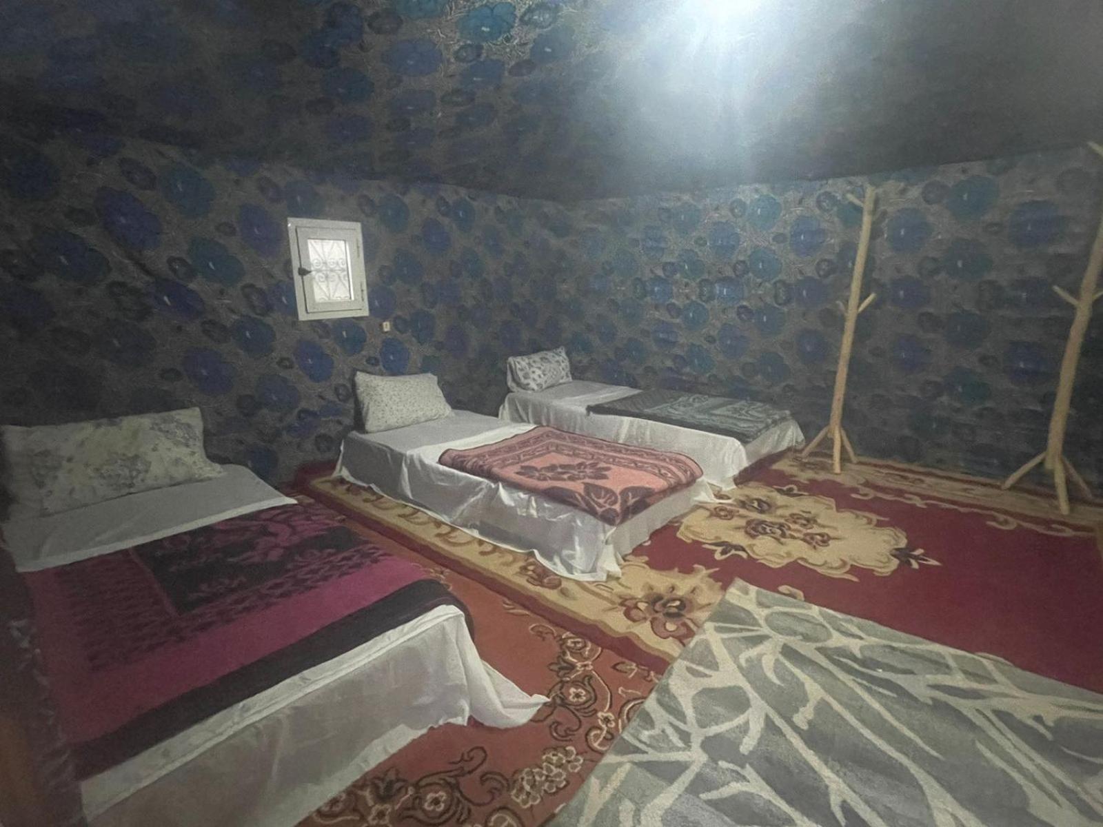 Merzouga Camel Trekking Camp Exteriér fotografie